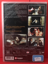 Load image into Gallery viewer, JU-ON - DVD (SEALED)
