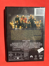 Load image into Gallery viewer, THE GODFATHER PART III - WIDESCREEN - DVD (SEALED)
