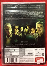 Load image into Gallery viewer, CSI: THE FINALE - DVD (NEW/ SEALED)
