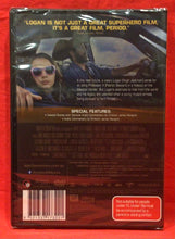Load image into Gallery viewer, LOGAN    -  DVD (NEW/ SEALED)
