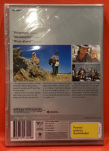 Load image into Gallery viewer, THE SHIRALEE - MINI-SERIES DVD (NEW/ SEALED)
