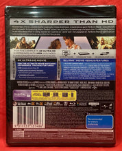 Load image into Gallery viewer, THE MUMMY RETURNS  - 4K HULTRA HD &amp; BLU-RAY (NEW/ SEALED)
