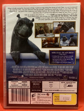 Load image into Gallery viewer, THE WATER HORSE - LEGEND OF THE DEEP - DVD (NEW/ SEALED)
