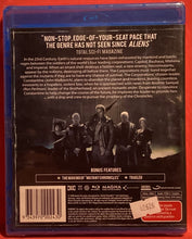 Load image into Gallery viewer, MUTANT CHRONICLES - BLU RAY (NEW/ SEALED)
