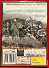 Load image into Gallery viewer, KING RAT - DVD (NEW/ SEALED)
