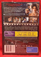 Load image into Gallery viewer, ANNA KARENINA (2012) - DVD (NEW/ SEALED)
