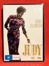 Load image into Gallery viewer, judy dvd
