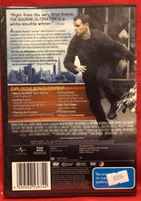 Load image into Gallery viewer, THE BOURNE ULTIMATUM - DVD (NEW/ SEALED)
