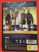 Load image into Gallery viewer, DOCTOR WHO - RESOLUTION - DVD (NEW/SEALED)
