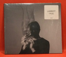 Load image into Gallery viewer, LAMBERT - TRUE - CD (NEW/SEALED)
