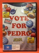 Load image into Gallery viewer, NAPOLEON DYNAMITE   - DVD  (NEW / SEALED)
