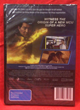 Load image into Gallery viewer, SHANG-CHI AND THE LEGEND OF THE TEN RINGS  - MARVEL STUDIOS DVD (NEW / SEALED)
