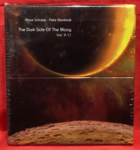 Load image into Gallery viewer, KLAUS SCHULZE + PETE NAMLOOK - THE DARK SIDE OF THE MOOG VOL. 9- 11  - 5 CD SET (NEW / SEALED)
