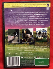 Load image into Gallery viewer, BABE  - DVD (NEW/ SEALED)
