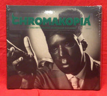 Load image into Gallery viewer, TYLER THE CREATOR - CHROMAKOPIA  - CD (NEW/ SEALED)
