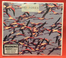 Load image into Gallery viewer, DEFTONES - GORE - CD (NEW/SEALED)
