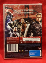 Load image into Gallery viewer, X-MEN THE LAST STAND - DVD (NEW/ SEALED)

