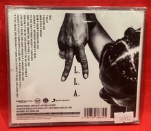 Load image into Gallery viewer, A$AP ROCKY  - AT.LONG.LAST.A$AP - CD (NEW/ SEALED)
