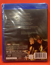 Load image into Gallery viewer, WITHIN TEMPTATION - BLACK SYMPHONY  - BLU-RAY AND BONUS DVD  (NEW / SEALED)
