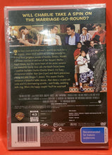 Load image into Gallery viewer, TWO AND A HALF MEN - SEASON 3 - DVD (NEW/ SEALED)
