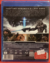 Load image into Gallery viewer, ALIEN OUTPOST - BLU-RAY (NEW/ SEALED)
