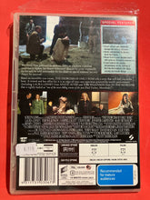 Load image into Gallery viewer, THE EXORCISM OF EMILY ROSE - DVD (SEALED)
