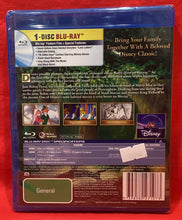 Load image into Gallery viewer, WALT DISNEY - ROBIN HOOD - BLU-RAY (NEW/ SEALED)
