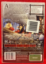 Load image into Gallery viewer, MUPPET TREASURE ISLAND  - DVD (NEW / SEALED)
