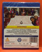Load image into Gallery viewer, ARE WE THERE YET? - BLU-RAY  (NEW/ SEALED)
