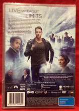 Load image into Gallery viewer, LIMITLESS - COMPLETE SEASON - 6 DISC - DVD (NEW/ SEALED)
