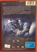 Load image into Gallery viewer, TOUCH OF EVIL - DVD (NEW / SEALED)
