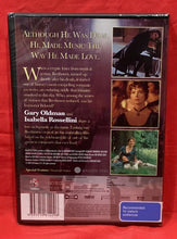 Load image into Gallery viewer, IMMORTAL BELOVED  -  DVD  (NEW/ SEALED)
