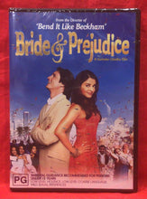 Load image into Gallery viewer, BRIDE &amp; PREJUDICE  - DVD (NEW/ SEALED)
