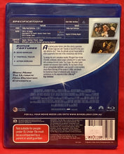 Load image into Gallery viewer, FACE/OFF - BLU-RAY  (NEW / SEALED)
