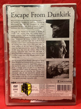Load image into Gallery viewer, ESCAPE FROM DUNKIRK   - DVD (NEW/ SEALED)
