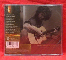 Load image into Gallery viewer, PAT METHENY - ONE QUIET NIGHT   - CD  (NEW/ SEALED)
