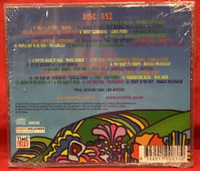 Load image into Gallery viewer, FLOWER POWER GENERATION - SUPER HITS SOUNDS OF THE SIXTIES - 2 DISC   CD (NEW / SEALED)
