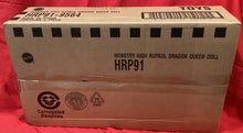 Load image into Gallery viewer, MONSTER HIGH RUPAUL DRAGON QUEEN - DOLL - NEVER REMOVED FROM BOX
