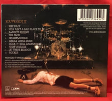 Load image into Gallery viewer, AC/DC - IF YOU WANT BLOOD YOU&#39;VE GOT IT   (2003) DIGIPACK - CD
