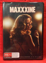 Load image into Gallery viewer, MAXXXINE   - DVD (NEW/ SEALED)
