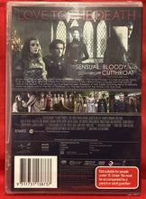 Load image into Gallery viewer, THE WHITE PRINCESS - MINI SERIES    - DVD (NEW/ SEALED)
