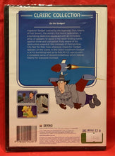 Load image into Gallery viewer, INSPECTOR GADGET - CITIZENS ARREST  - DVD  (NEW / SEALED)
