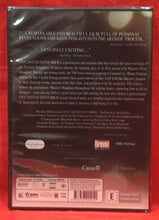 Load image into Gallery viewer, FIVE DAYS IN SEPTEMBER - THE REBIRTH OF AN ORCHESTRA - DVD (NEW/ SEALED)
