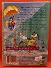 Load image into Gallery viewer, A GOOFY MOVIE - DVD (NEW/ SEALED)
