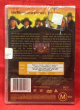 Load image into Gallery viewer, THE CRUCIBLE (1996)  - DVD (NEW /SEALED)
