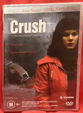 Load image into Gallery viewer, CRUSH - DVD (NEW/ SEALED)
