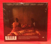 Load image into Gallery viewer, MICHAEL KIWANUKA - SMALL CHANGES  - CD (NEW/ SEALED)
