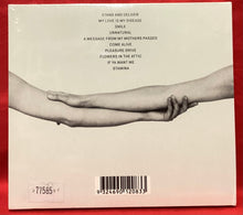 Load image into Gallery viewer, THE JEZABELS - SYTHIA - CD (NEW/ SEALED)
