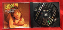 Load image into Gallery viewer, STEVIE WRIGHT - BLACK EYED BRUISER (RE-ISSUE 1992) - CD

