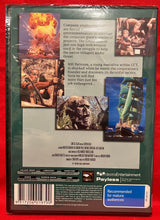 Load image into Gallery viewer, GREEN SAILS - DVD (NEW/ SEALED)
